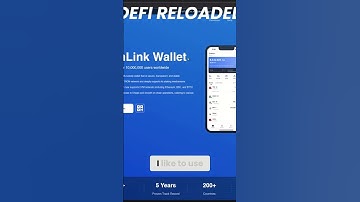 Setup Tronlink Wallet & Get TRX Tokens!