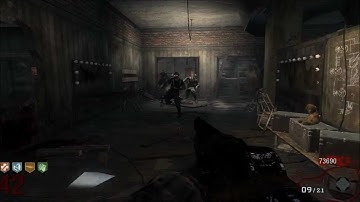 zombies black ops on pc using ps3 controller