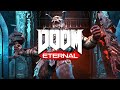 Mick gordon  gladiator doom eternal  gamerip reupload