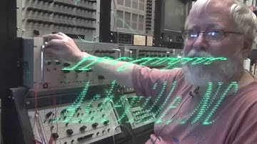 Introduction to Scanimate Part Two