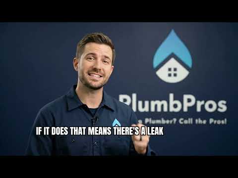 What Is Hydrostatic Testing in Plumbing?