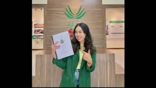 PERSONAL BRANDING ANASTASYA BRIGHITA TAMBUNAN 22-005 LIDA USU