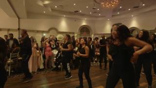 Michael & Séphora`s Wedding Dance Michael & Séphora`s Wedding Dance