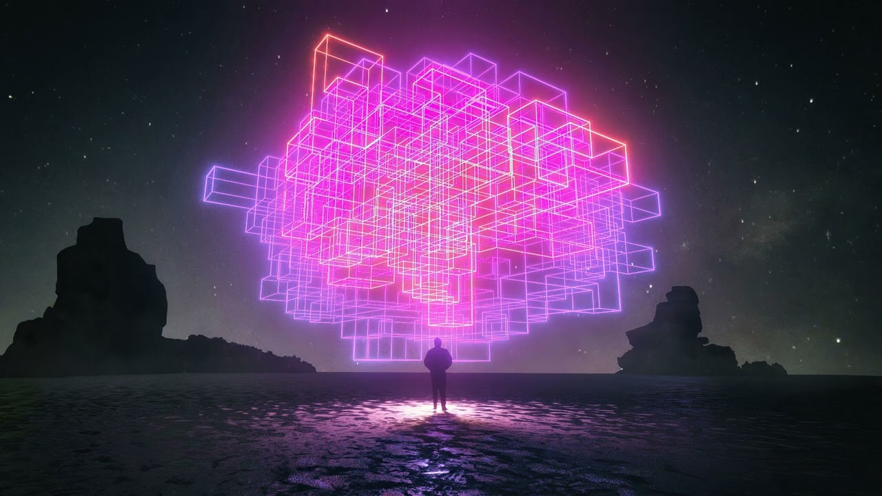 DJ TeK-NjA - Mindware