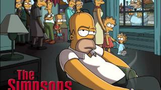 Les Simpsons   Remix Hardteck480p H 264 AAC