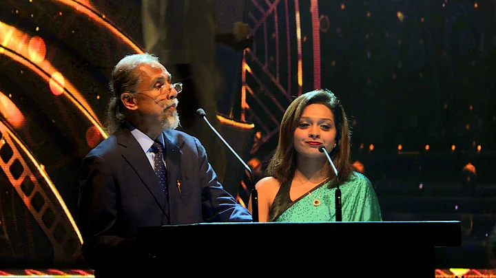 42ND SIGINIS TELECINE AWARDS 2019