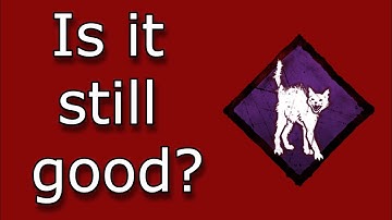 Using Spine Chill after rework! - Dead by Daylight #2