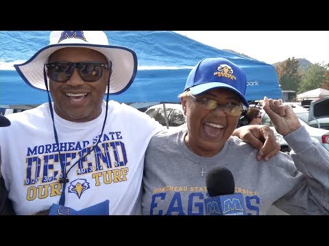 Homecoming Recap 2017