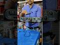 transistor heavy quality Amplifier #shorts #sunilrepairingcenter