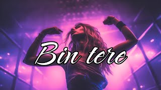 Download Lagu Bin tere Lofi remix  | Shafqat ali. | Sunidhi  chauhan | sony music entertainment  pvt. ltd. MP3