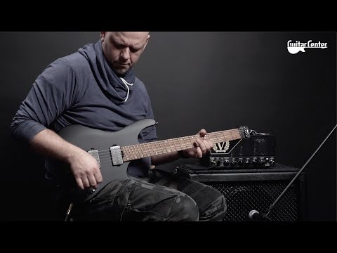 ギター Ibanez QX52-BKF Ibanez QX52-BKF (Black Flat) ヘッドレスエレキギター