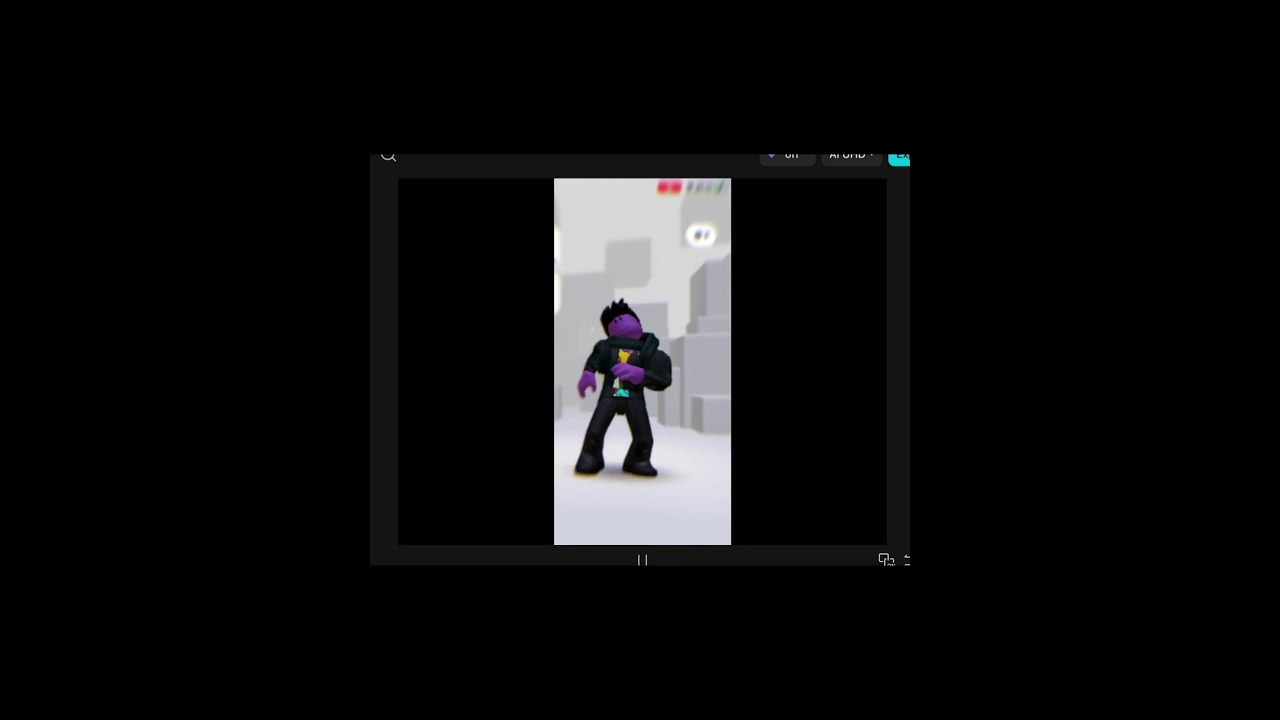 My edit in the marketplace in Roblox - YouTube