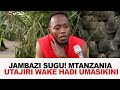PART 1 JAMBAZI SUGU MTANZANIA ALIYEISHI SOUTH AFRIKA MUUZA MADAWA NGULI PESA ZILIVYOMCHANGANYA