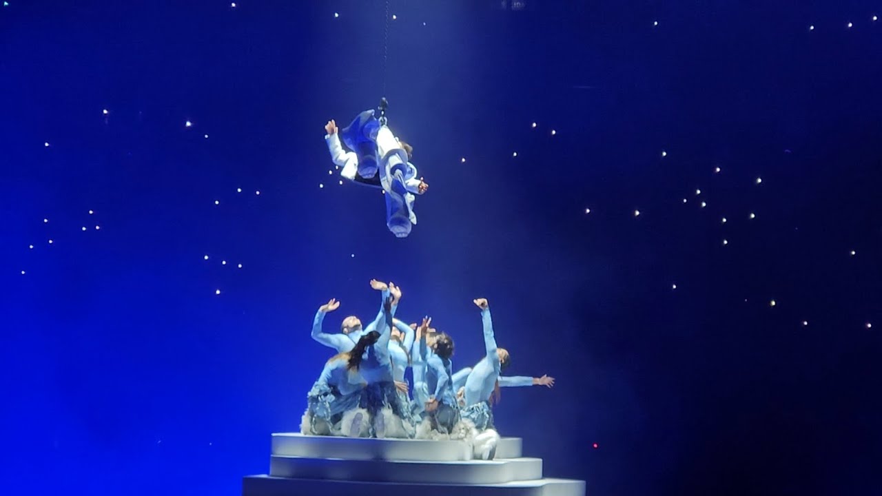 Morfina (En vivo desde el Palacio de los Deportes) - Humbe