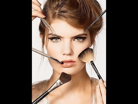 nå besværlige Vittig Does Makeup Clog Pores? Does Makeup Cause Acne? Why? Foundation + Cosmetics  + Your Skin - YouTube