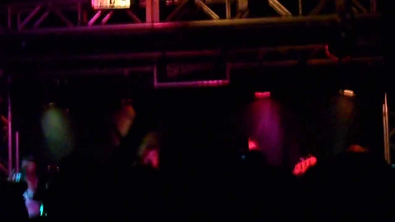 Oreskaband at the Slidebar, Fullerton part2 YouTube