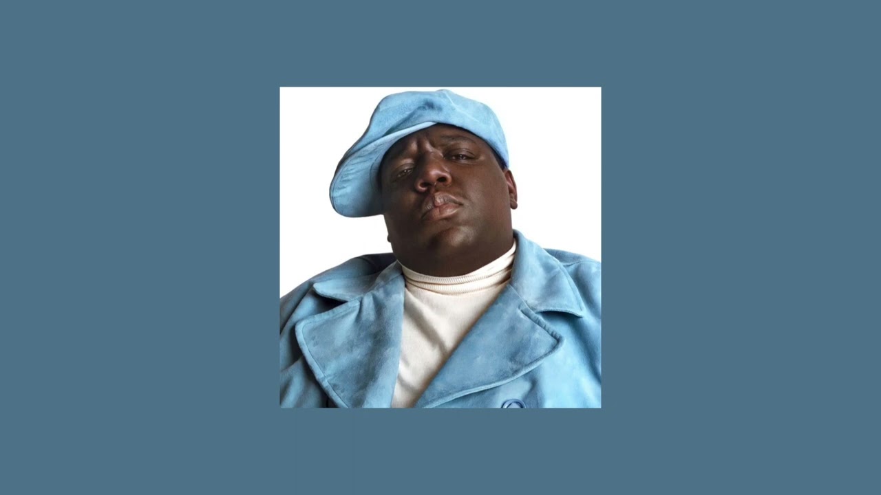 one more chance/ stay with me - Notorious B.I.G. {sped up}
