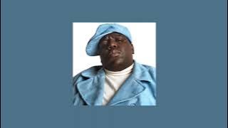Download lagu one more chance/ stay with me - Notorious B.I.G. {sped up}