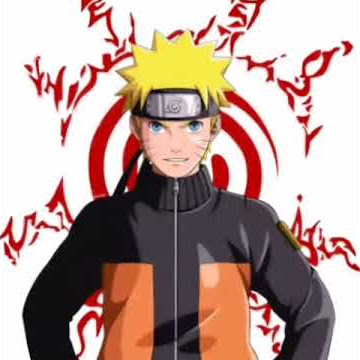 #story wa Naruto selamat ulang tahun