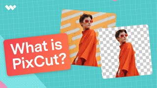 Remove Background from Images | How to Edit Photos with One Click #Shorts