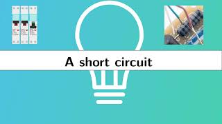 What is SHORT CIRCUIT