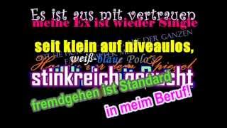 Kay One feat. Shindy - Villa auf Hawaii (Lyrics)