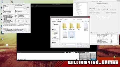 How To Add Scrolling Text For Music On XSplit