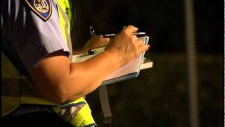 DUI Check Point