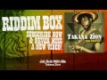 Miniature de la vidéo de la chanson Jah Dub With Me