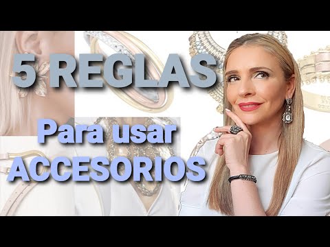 Video: Cómo Elegir Accesorios