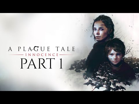 Vidéo: Regardez Huit Minutes De Jeu De L'aventure En Coopération Solo Infestée De Rats A Plague Tale