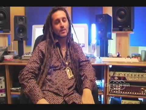 Alborosie, Sean Paul, Sly & Robbie, Geejam Studios