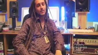 Alborosie, Sean Paul, Sly &amp; Robbie, Geejam Studios