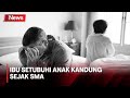 Heboh Inses Ibu dan Anak Kandung di Bukittinggi Selama 11 Tahun