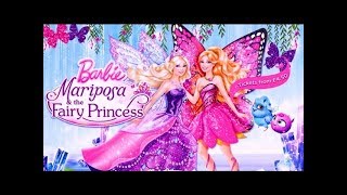 Barbie y La Puerta Secreta en español latino - Los Mejores Momentos de Barbie