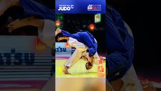 Ippon 76 - Judo