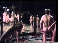 1971 Oh Calcutta Video closing act