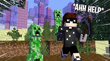 Minecraft, But every 30 SECONDS There