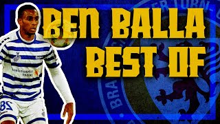 Yassin Ben Balla Best Of 2019 20