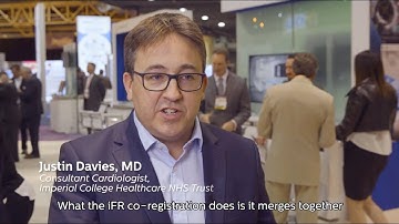 Improve PCI with iFR Co-registration