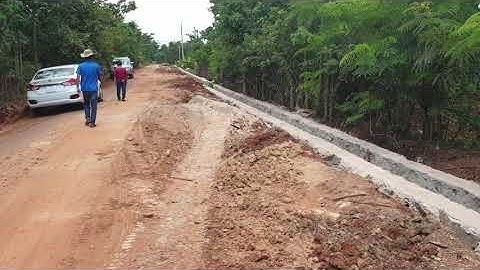 NVT1003  Bán lô đất 8000m2 gần ngay tỉnh lộ 328, xã Bàu Lâm, huyện Xuyên Mộc, Tỉnh Bà Rịa Vũng Tàu.