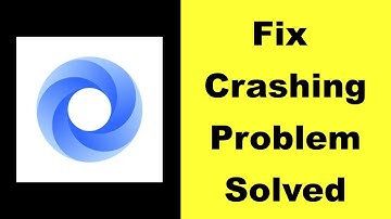 How to Fix Hi Browser Keeps Crashing Problem on Android