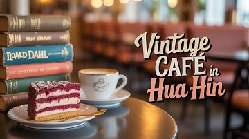 Verborgen parel aan zee – Hua Hin