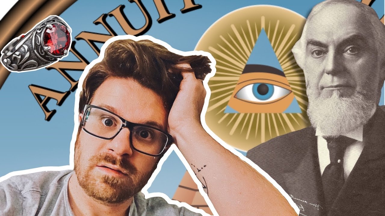 The Freemasons and Jehovah’s Witnesses: Debunking a Conspiracy