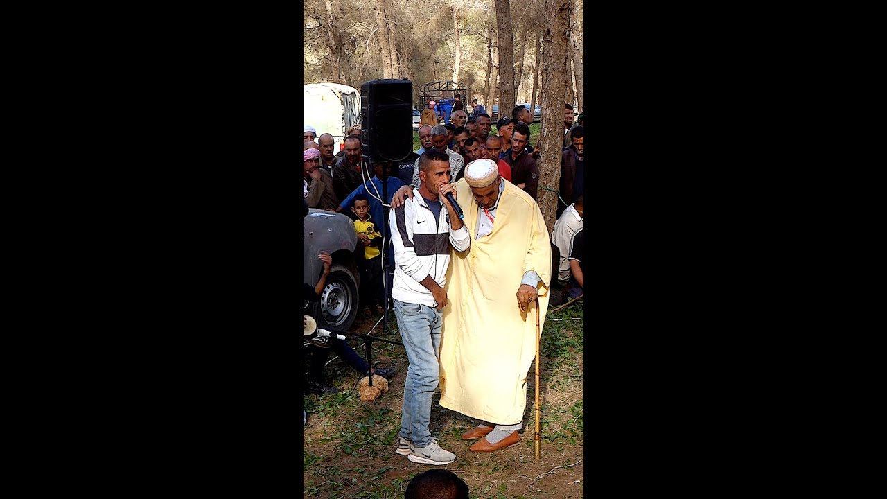 Gasba Rai 71 Cheikh Abdelkader Chlef    قصبة راي الشيخ عبدالقادر شلف