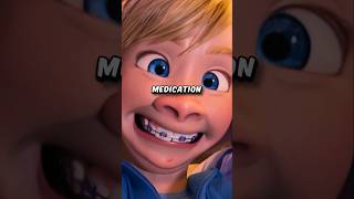 Riley Has Been to Therapy in Inside Out 2