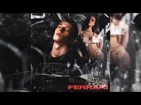 White Gallows, Scirena - Ferrari Слушать Скачать Бесплатно