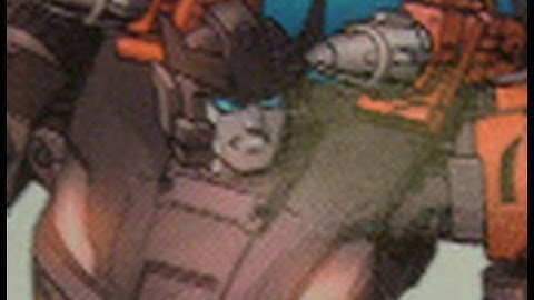 Botcon 2010 G2: Redux Streetstar Review