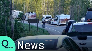 Crowds Flock to Yellowstone as Park Reopens After Floods