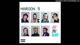 Maroon 5-What Lovers Do(Ft. SZA)(Instrumental)W\/LYRICS IN DESCRIPTION